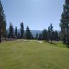 MeadowCreek Golf Resort Hole #1 - Approach - Monday, June 24, 2024 (McCall #1 Trip)