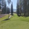 MeadowCreek Golf Resort Hole #1 - Tee Shot - Monday, June 24, 2024 (McCall #1 Trip)