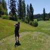 MeadowCreek Golf Resort Hole #10 - Tee Shot - Monday, June 24, 2024 (McCall #1 Trip)