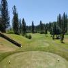 MeadowCreek Golf Resort Hole #10 - Tee Shot - Monday, June 24, 2024 (McCall #1 Trip)