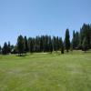 MeadowCreek Golf Resort Hole #11 - Approach - Monday, June 24, 2024 (McCall #1 Trip)