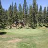MeadowCreek Golf Resort Hole #12 - Greenside - Monday, June 24, 2024 (McCall #1 Trip)