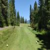 MeadowCreek Golf Resort Hole #14 - Tee Shot - Monday, June 24, 2024 (McCall #1 Trip)