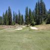 MeadowCreek Golf Resort Hole #15 - Approach - 2nd - Monday, June 24, 2024 (McCall #1 Trip)