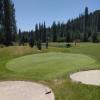MeadowCreek Golf Resort Hole #15 - Greenside - Monday, June 24, 2024 (McCall #1 Trip)