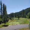 MeadowCreek Golf Resort Hole #15 - View Of - Monday, June 24, 2024 (McCall #1 Trip)