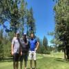MeadowCreek Golf Resort Hole #15 - Tee Shot - Monday, June 24, 2024 (McCall #1 Trip)