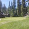 MeadowCreek Golf Resort Hole #17 - Greenside - Monday, June 24, 2024 (McCall #1 Trip)