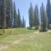 MeadowCreek Golf Resort Hole #18 - Approach - 2nd - Monday, June 24, 2024 (McCall #1 Trip)