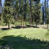 MeadowCreek Golf Resort Hole #18 - Greenside - Monday, June 24, 2024 (McCall #1 Trip)
