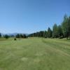 MeadowCreek Golf Resort Hole #2 - Approach - Monday, June 24, 2024 (McCall #1 Trip)