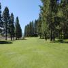 MeadowCreek Golf Resort Hole #3 - Approach - Monday, June 24, 2024 (McCall #1 Trip)