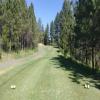 MeadowCreek Golf Resort Hole #4 - Tee Shot - Monday, June 24, 2024 (McCall #1 Trip)