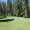 MeadowCreek Golf Resort Hole #5 - Greenside - Monday, June 24, 2024 (McCall #1 Trip)