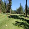 MeadowCreek Golf Resort Hole #6 - Tee Shot - Monday, June 24, 2024 (McCall #1 Trip)
