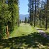 MeadowCreek Golf Resort Hole #7 - Tee Shot - Monday, June 24, 2024 (McCall #1 Trip)