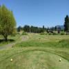 MeadowCreek Golf Resort Hole #8 - Tee Shot - Monday, June 24, 2024 (McCall #1 Trip)