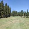 MeadowCreek Golf Resort Hole #9 - Approach - Monday, June 24, 2024 (McCall #1 Trip)