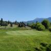 MeadowCreek Golf Resort - Practice Green - Monday, June 24, 2024 (McCall #1 Trip)