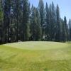 MeadowCreek Golf Resort - Practice Green - Monday, June 24, 2024 (McCall #1 Trip)