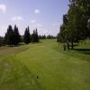  Hole #1 - Tee Shot - Tuesday, August 2, 2016