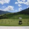 Driving Range - Wednesday, July 8, 2020 (Big Sky Trip)
