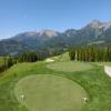  Hole #11 - Tee Shot - Wednesday, July 8, 2020 (Big Sky Trip)
