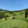  Hole #12 - Tee Shot - Wednesday, July 8, 2020 (Big Sky Trip)