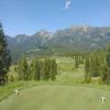  Hole #15 - Tee Shot - Wednesday, July 8, 2020 (Big Sky Trip)