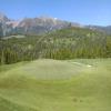  Hole #17 - Greenside - Wednesday, July 8, 2020 (Big Sky Trip)
