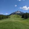  Hole #17 - Greenside - Wednesday, July 8, 2020 (Big Sky Trip)