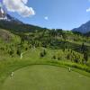  Hole #18 - Tee Shot - Wednesday, July 8, 2020 (Big Sky Trip)