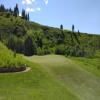  Hole #18 - Greenside - Wednesday, July 8, 2020 (Big Sky Trip)