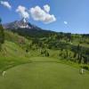  Hole #18 - Tee Shot - Wednesday, July 8, 2020 (Big Sky Trip)