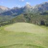  Hole #5 - Greenside - Wednesday, July 8, 2020 (Big Sky Trip)