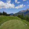  Hole #5 - Tee Shot - Wednesday, July 8, 2020 (Big Sky Trip)