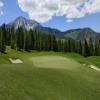  Hole #6 - Greenside - Wednesday, July 8, 2020 (Big Sky Trip)