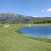  Hole #9 - Approach - 2nd - Wednesday, July 8, 2020 (Big Sky Trip)