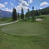 Practice Green - Wednesday, July 8, 2020 (Big Sky Trip)