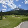 Practice Green - Wednesday, July 8, 2020 (Big Sky Trip)