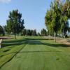  Hole #2 - Tee Shot - Friday, September 23, 2022