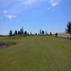  Hole #11 - Approach - Saturday, June 10, 2017 (Central Washington #2 Trip)