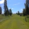 The Links At Moses Pointe Hole #14 - Tee Shot - Saturday, June 10, 2017 (Central Washington #2 Trip)
