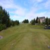  Hole #2 - Tee Shot - Saturday, June 10, 2017 (Central Washington #2 Trip)