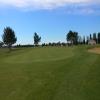 The Links At Moses Pointe Hole #5 - Greenside - Saturday, June 10, 2017 (Central Washington #2 Trip)