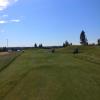The Links At Moses Pointe Hole #9 - Tee Shot - Saturday, June 10, 2017 (Central Washington #2 Trip)