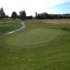The Links At Moses Pointe - Practice Green - Saturday, June 10, 2017 (Central Washington #2 Trip)