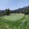  Hole #12 - Greenside - Friday, May 1, 2026 (San Diego #2 Trip)
