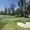  Hole #18 - Greenside - Friday, May 1, 2026 (San Diego #2 Trip)