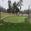 Practice Green - Friday, May 1, 2026 (San Diego #2 Trip)